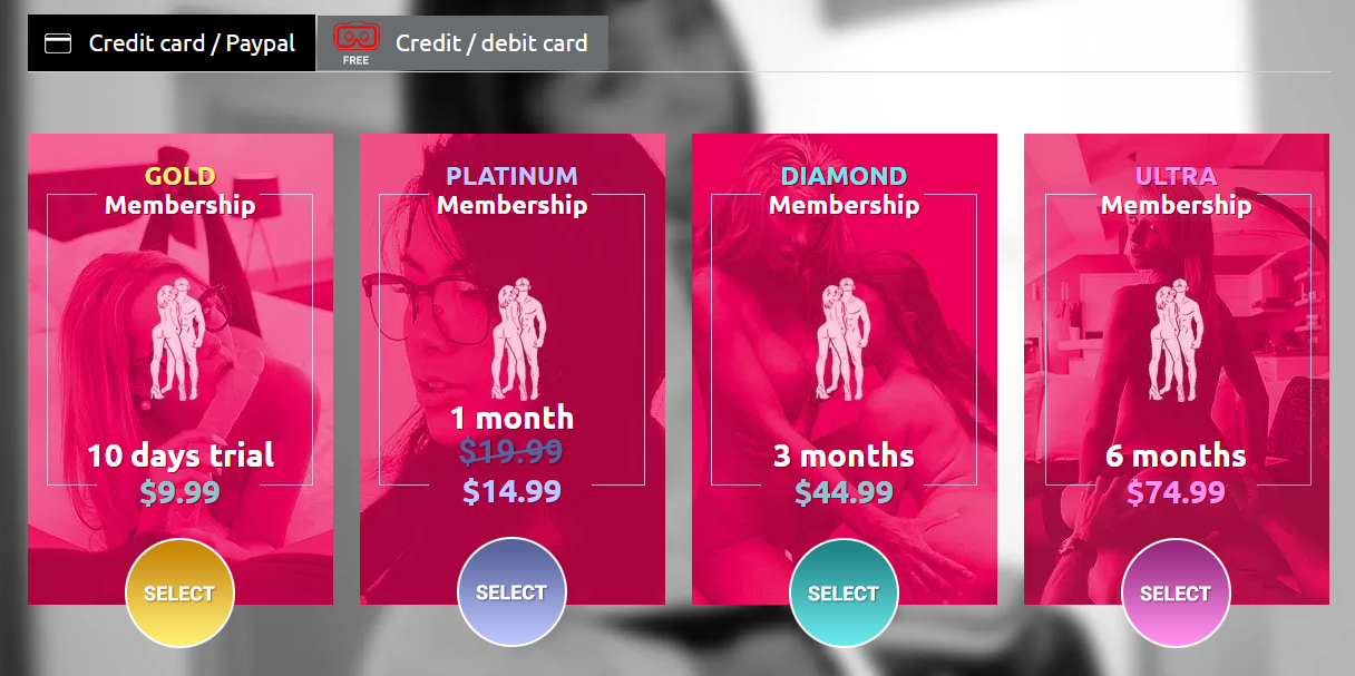 Virtual Reality Bangの入会方法2